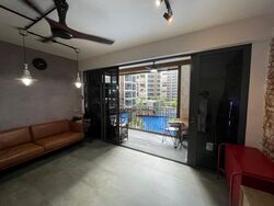 The Criterion (D27), Condominium #600714871